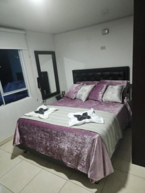 Apartamento Ynj Bogot